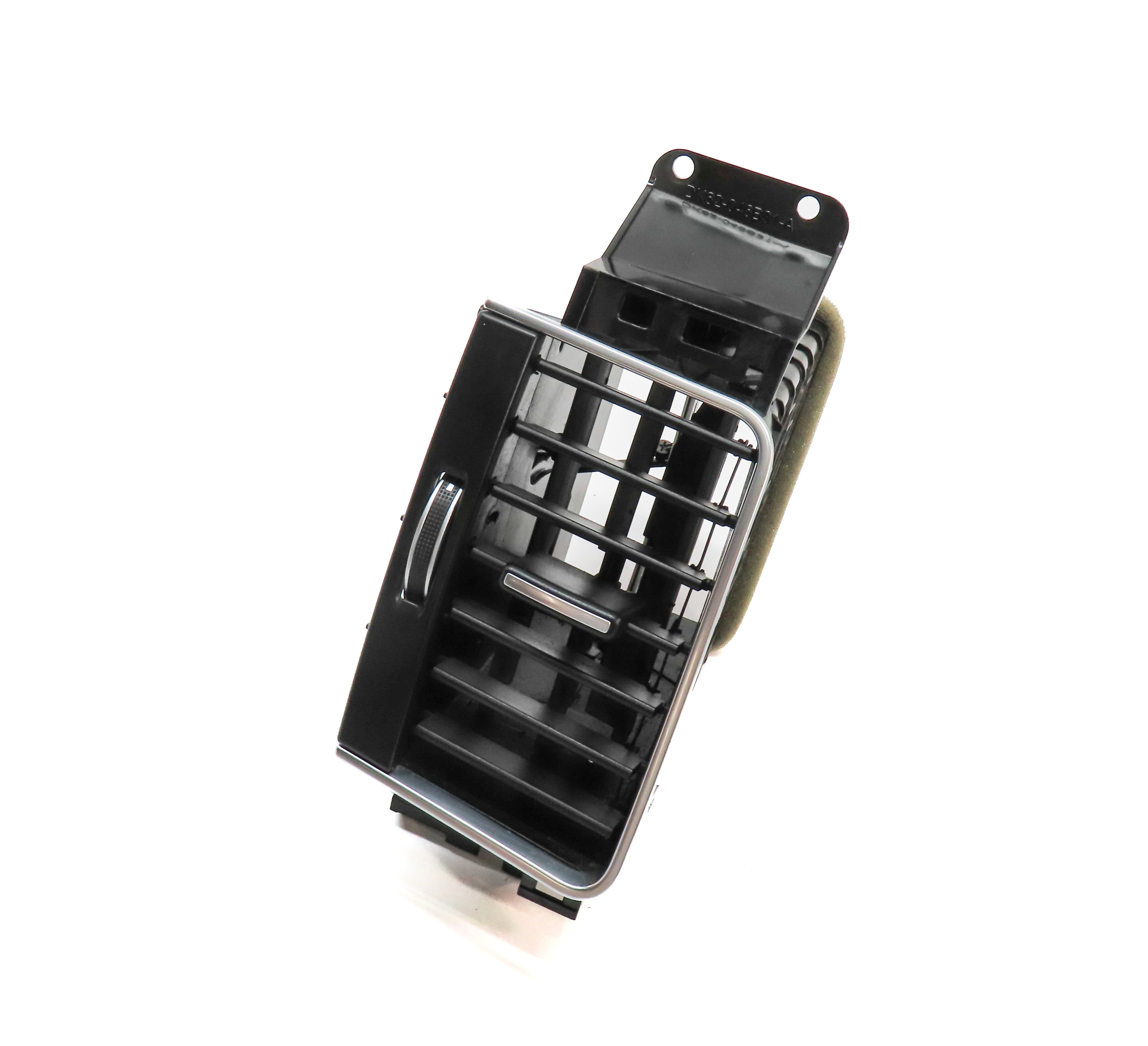 2014 RANGE ROVER SPORT (L494) FRONT LEFT DRIVER DASH HEAT AIR AC VENT (Black) — exact item pictured